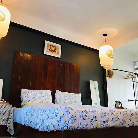 Time Inn Chaingmai Čiang Mai Exteriér fotografie