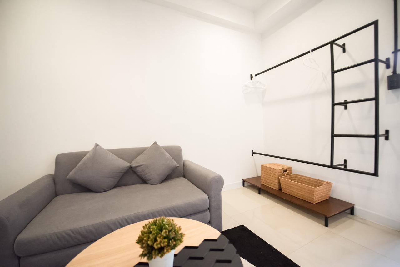 Time Inn Chaingmai Čiang Mai Exteriér fotografie