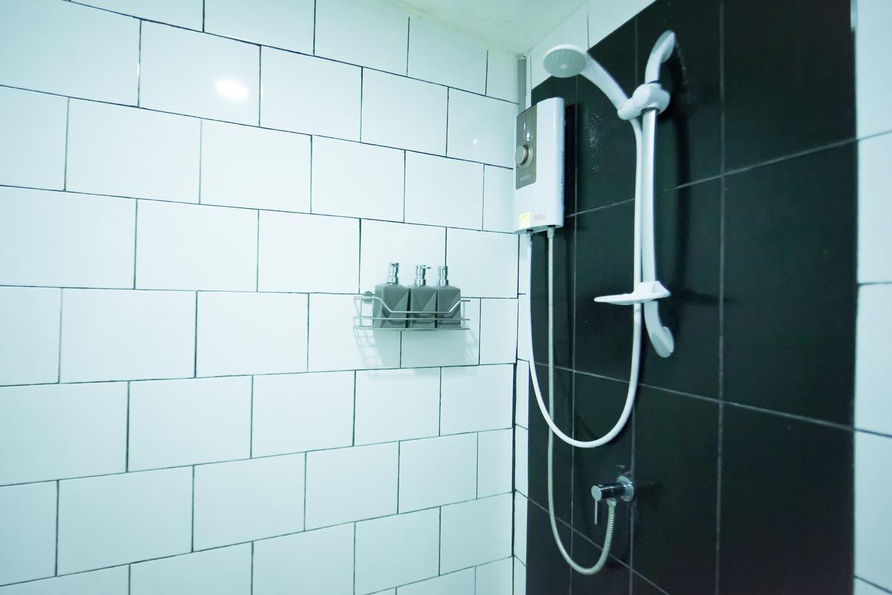 Time Inn Chaingmai Čiang Mai Exteriér fotografie