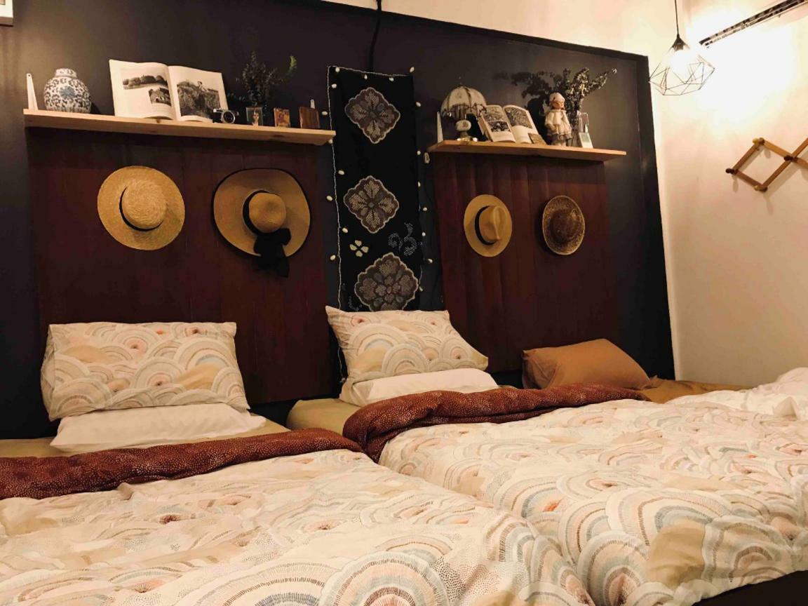 Time Inn Chaingmai Čiang Mai Exteriér fotografie