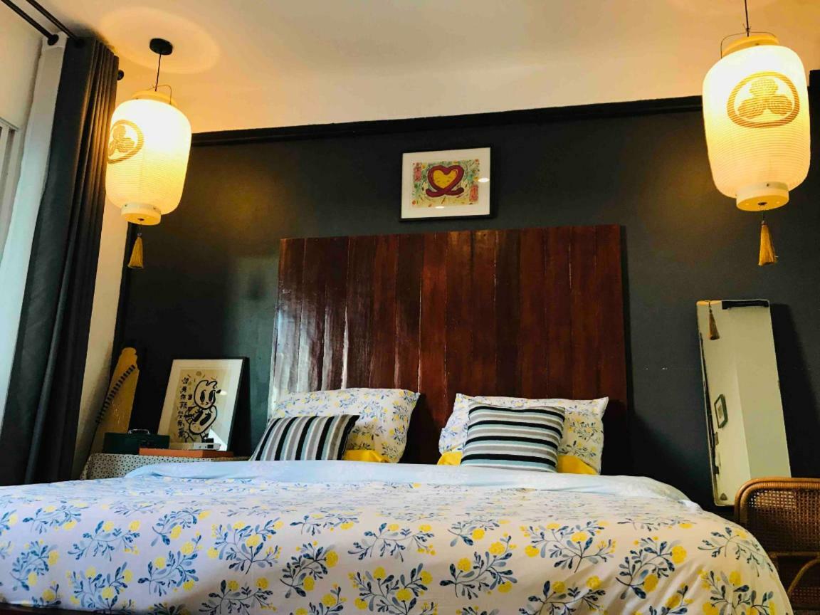 Time Inn Chaingmai Čiang Mai Exteriér fotografie