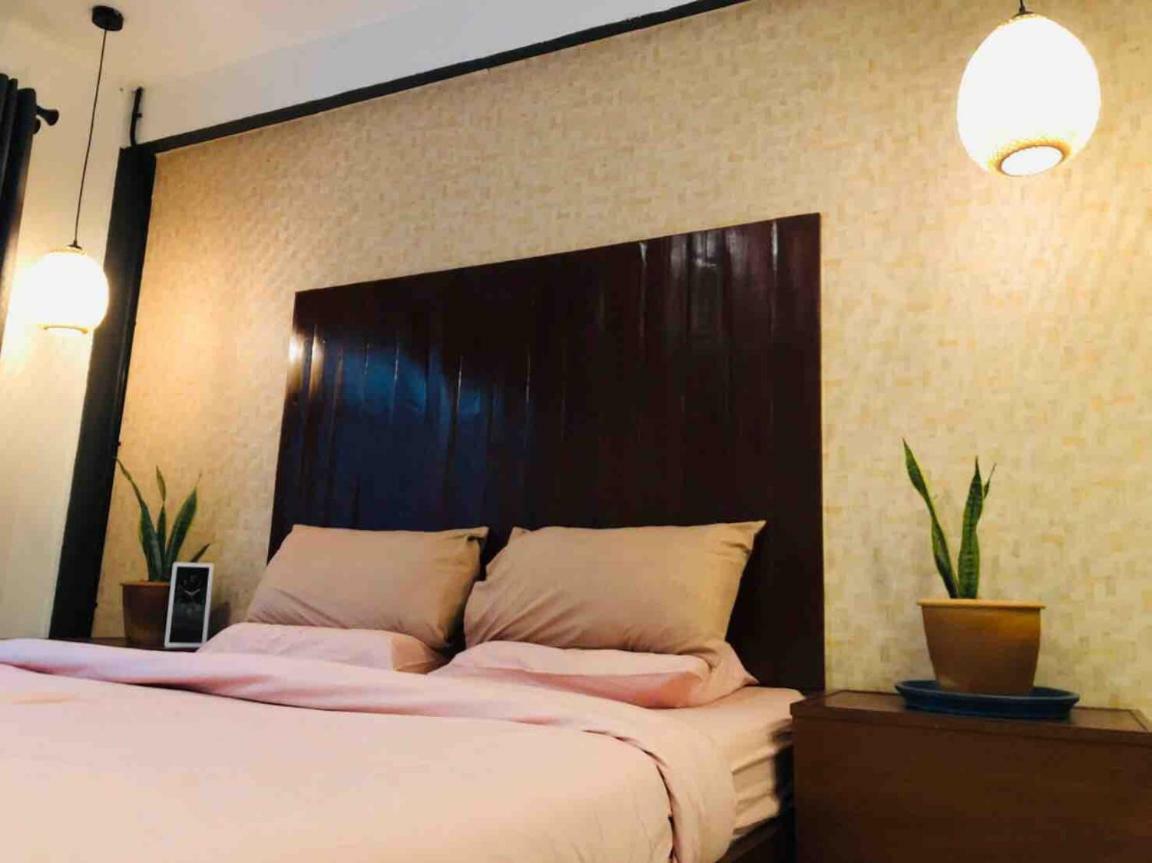 Time Inn Chaingmai Čiang Mai Exteriér fotografie