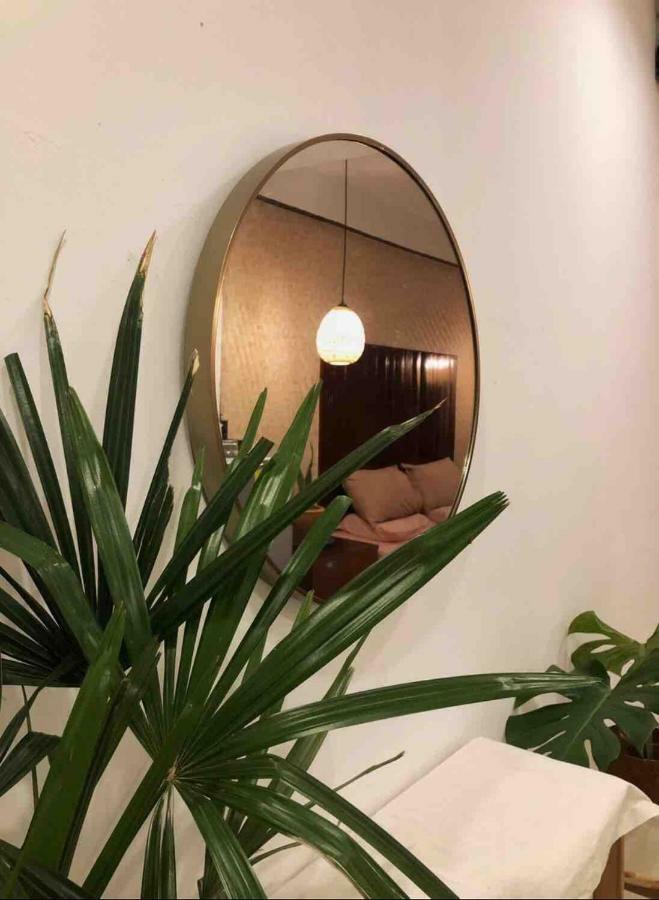 Time Inn Chaingmai Čiang Mai Exteriér fotografie