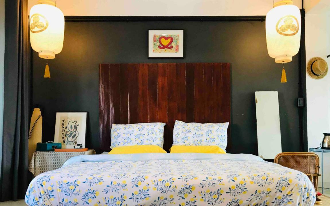 Time Inn Chaingmai Čiang Mai Exteriér fotografie