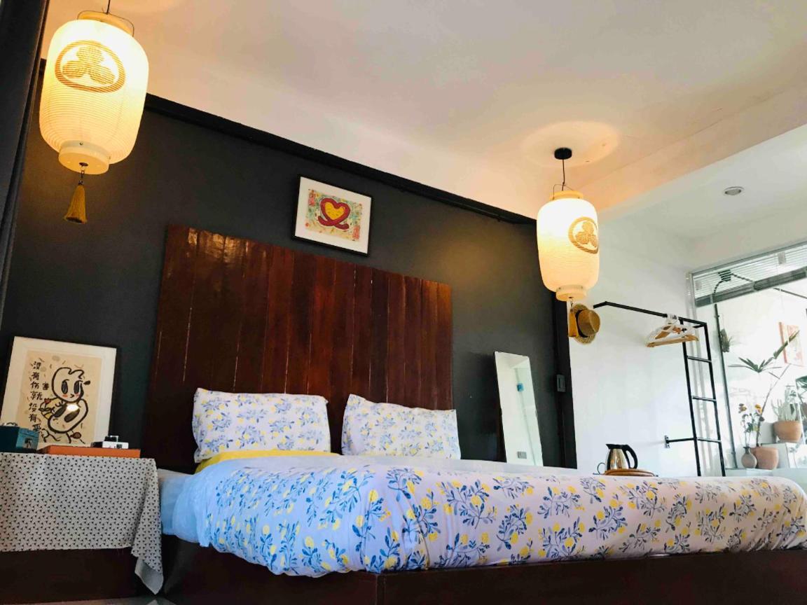 Time Inn Chaingmai Čiang Mai Exteriér fotografie