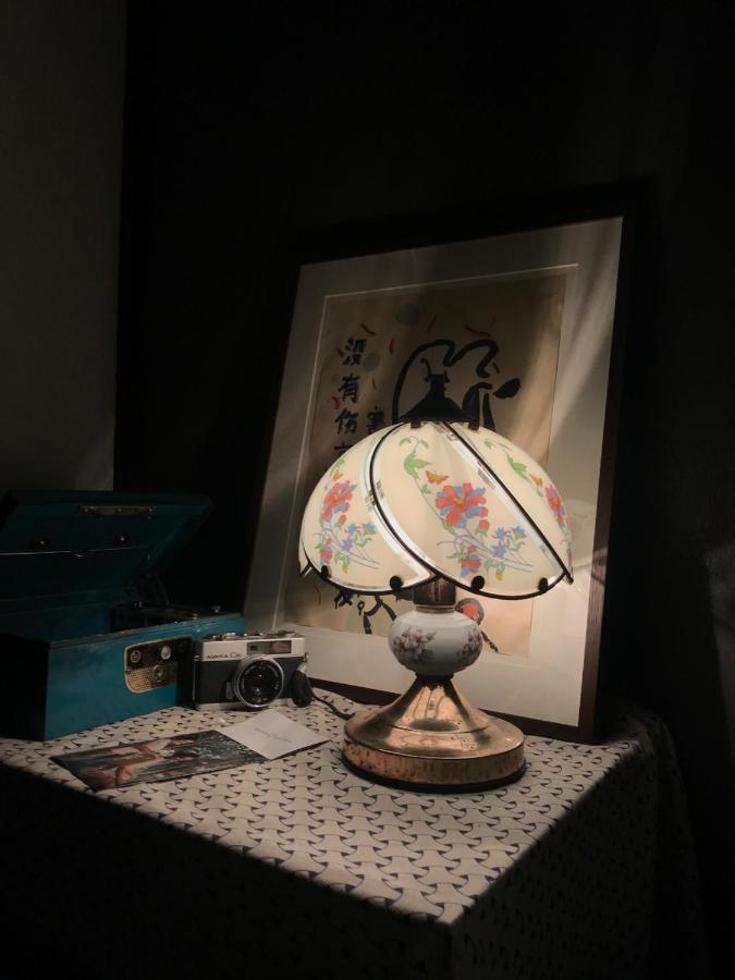 Time Inn Chaingmai Čiang Mai Exteriér fotografie